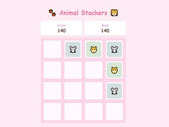 Laro Animal Stackers
