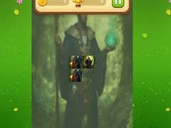 Laro Nature Druid Memory Match