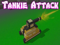 Laro Tankie Attack