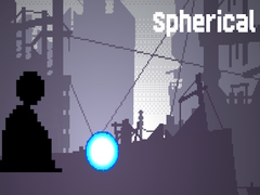 Laro Spherical
