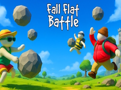 Laro Fall Flat Battle