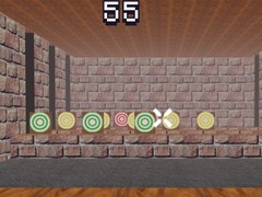 Laro Astra Shooting 3D