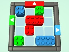 Laro Twisted Blocks
