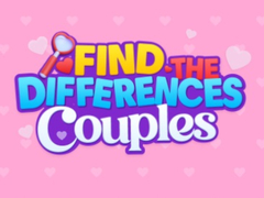 Laro Find the Differences Couples