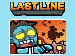 Laro Last Line