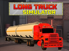 Laro Long Truck Simulator