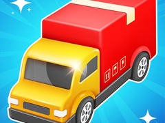 Laro Color Cargo