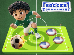 Laro Soccer Tournament