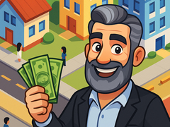 Laro Rent out  Landlord Tycoon