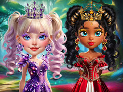 Laro Gemstone Glam