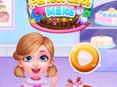 Laro Perfect Cake Maker
