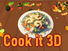 Laro Cook it 3D