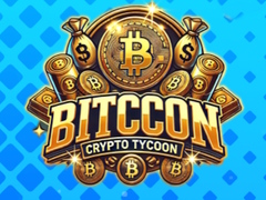 Laro Bitcoin Crypto Tycoon
