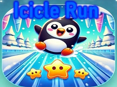 Laro Icicle Run
