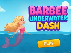 Laro Barbee Underwater Dash
