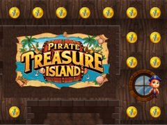 Laro Pirate Treasure Island