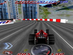 Laro Ultimate R1
