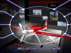 Laro AirRace SkyBox