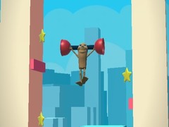 Laro Brainrot Fall Brainrot Adventure Game