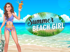 Laro Summer Beach Girlz