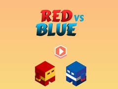 Laro Red VS Blue