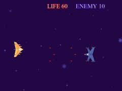 Laro Jet Attack