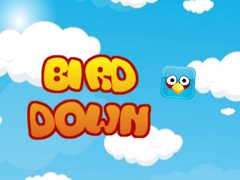 Laro Bird Down