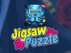 Laro Magician Jigsaw Puzzles