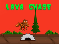 Laro Lava Chase