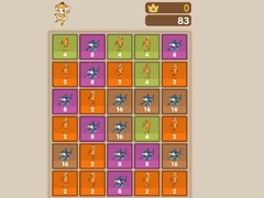 Laro Tung Tung Sahur Play With Number