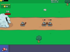 Laro Age of Tanks 