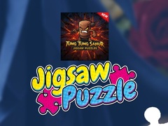 Laro Tung Tung Sahur Jigsaw Puzzles