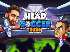 Laro Head Soccer 2024