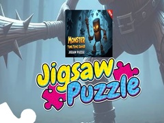 Laro Monster Tung Tung Sahur Jigsaw Puzzle