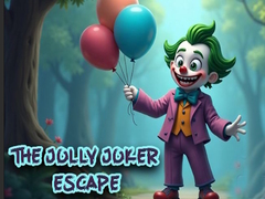 Laro The Jolly Joker Escape