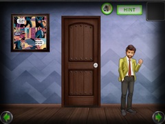Laro Amgel Easy Room Escape 284