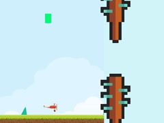 Laro Tappy Plane 2D