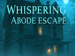 Laro Whispering Abode Escape