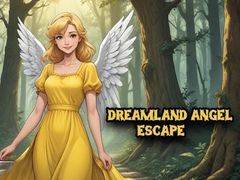 Laro Dreamland Angel Escape
