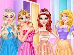 Laro Princess Banquet The Ultimate Royal Prank