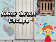 Laro Joker Great Escape