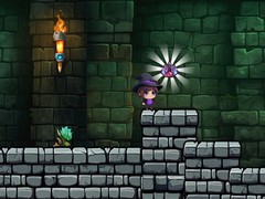 Laro Lily Adventure