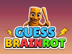 Laro Guess Brainrot