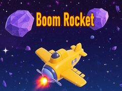 Laro Boom Rocket