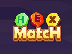 Laro Hex Match