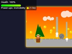 Laro Treasure Dash Jungle Adventure