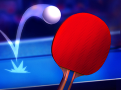 Laro Table Tennis Open