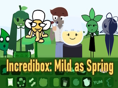 Laro Incredibox: Mild as Spring
