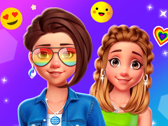 Laro Celebrity Aesthetic Challenge