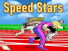 Laro Speed Stars